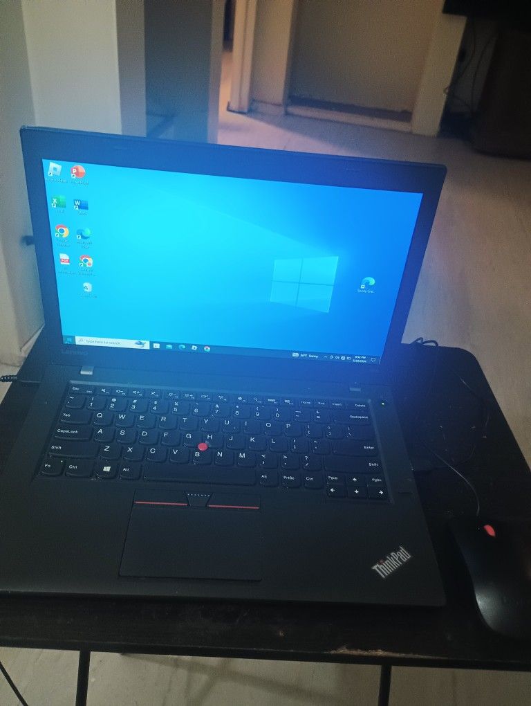 Lenovo ThinkPad Computer
