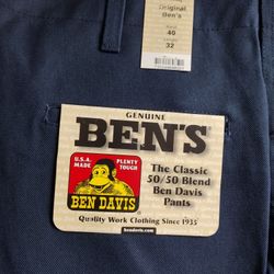 Ben Davis New Pants Shirt