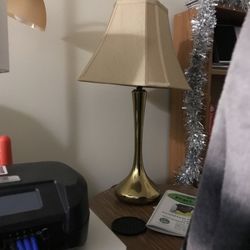 Lamp For Sale