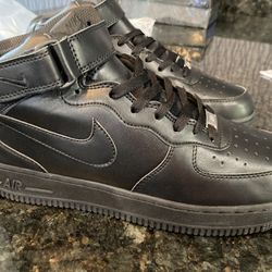 New AF1- Men’s 11