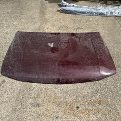 GMC Sierra 99-06 / Yukon 00-06 Hood / Cofre ( Used Car Parts )