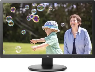 🔥 HP 24” Full HD Monitor – Barely Used – HDMI – Excellent Condition