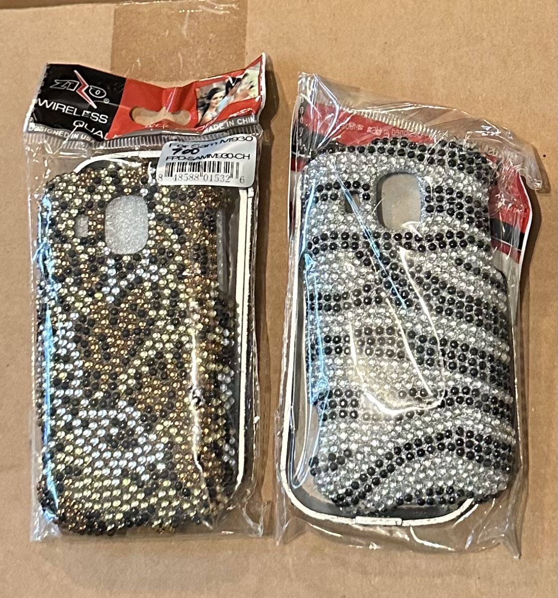 Mobile Cell Phone Designer Case 