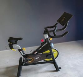 Stationary Bike