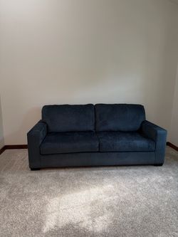 Sleeper sofa couch - new this year!