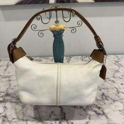 Coach Legacy Demi Hobo Bag