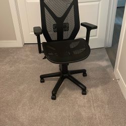 Bayside Furnishing office chair