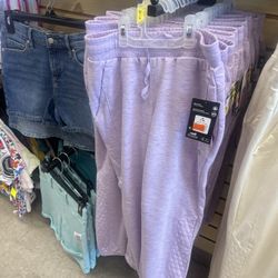 Avia Girl Jogger Pants 