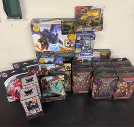 New boys toys dragon