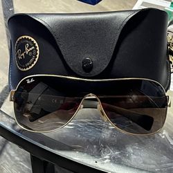 Ray Ban Sunglasses 