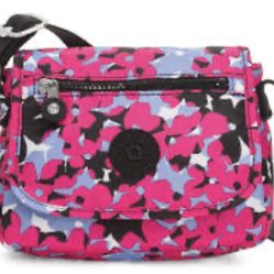 Kipling Sabian Crossbody 