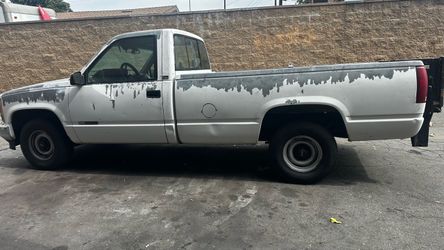 93 gmc sierra