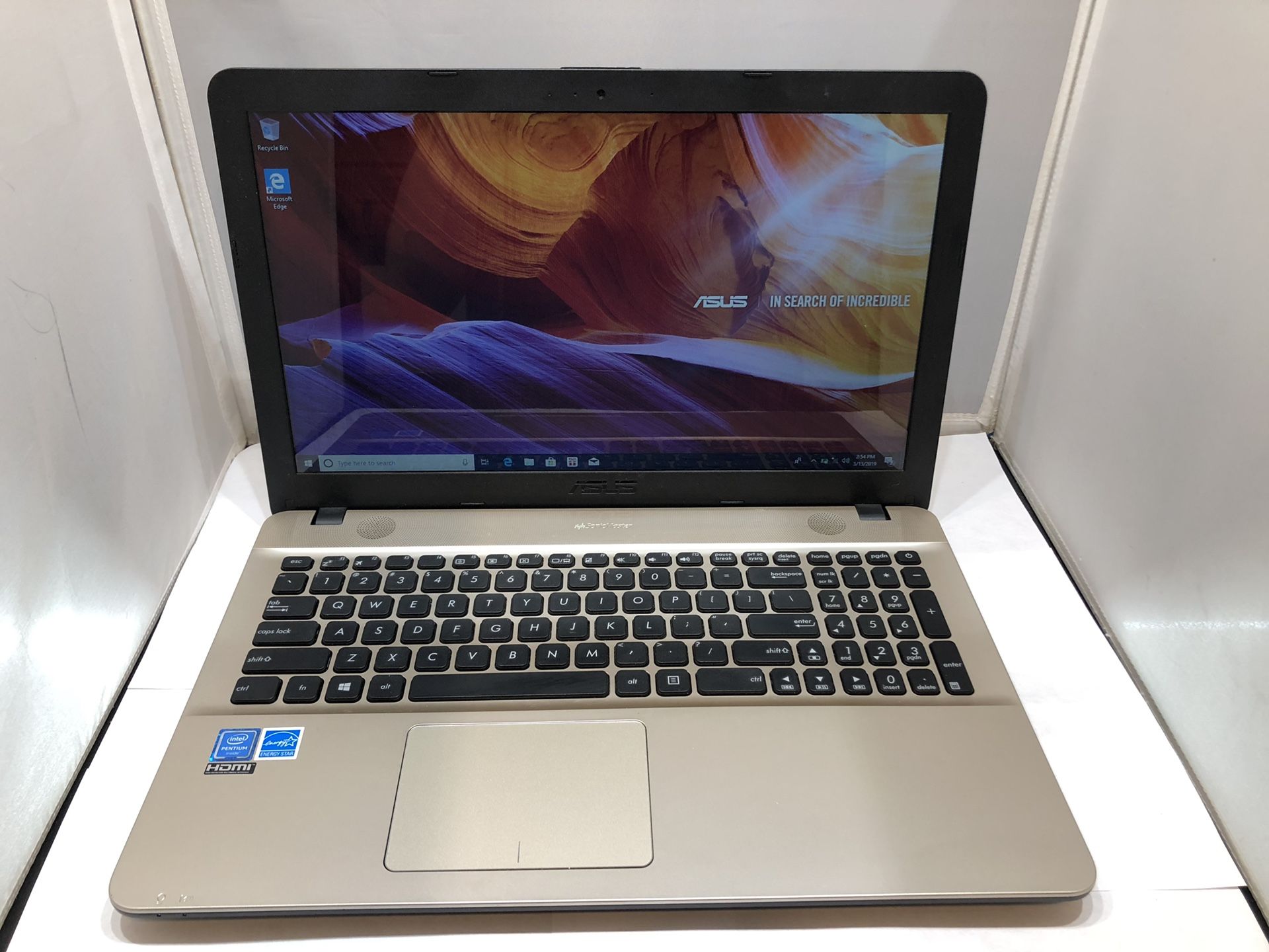 Asus Vivobook Max X541n (phl038155)