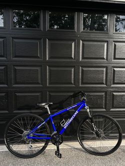 Motobecane Elite Trail Mountain Bike