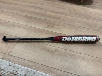 33/30 Demarini Voodoo BBCOR Bat