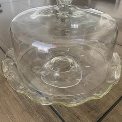 Cake Stand
