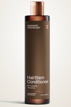 Advanced Trichology shampoo and conditioner