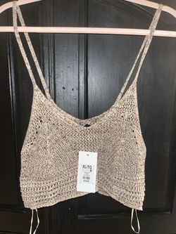 Crop Tops