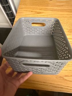 Storage Container