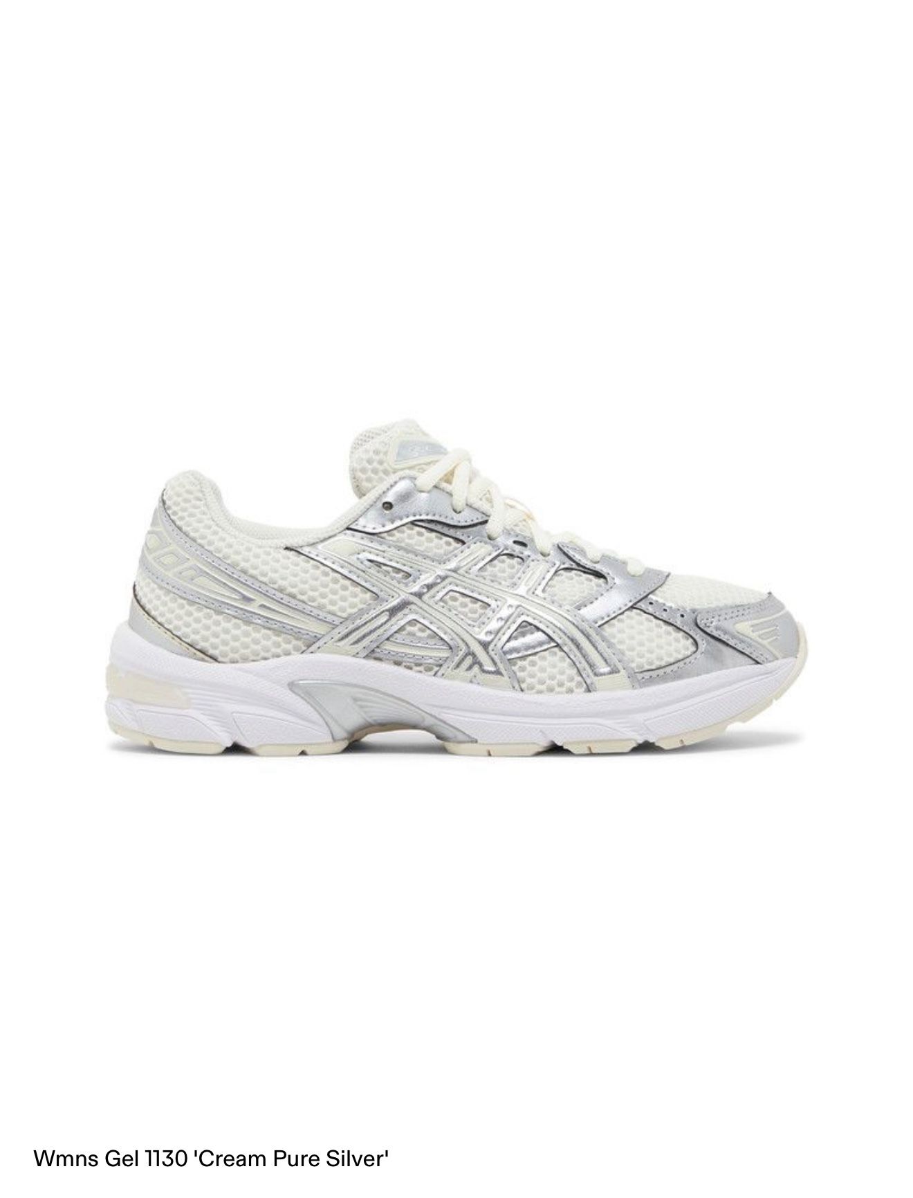 Asics women size 6.5 mens 5