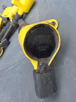 Ignition coil