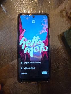 Motorola  G26