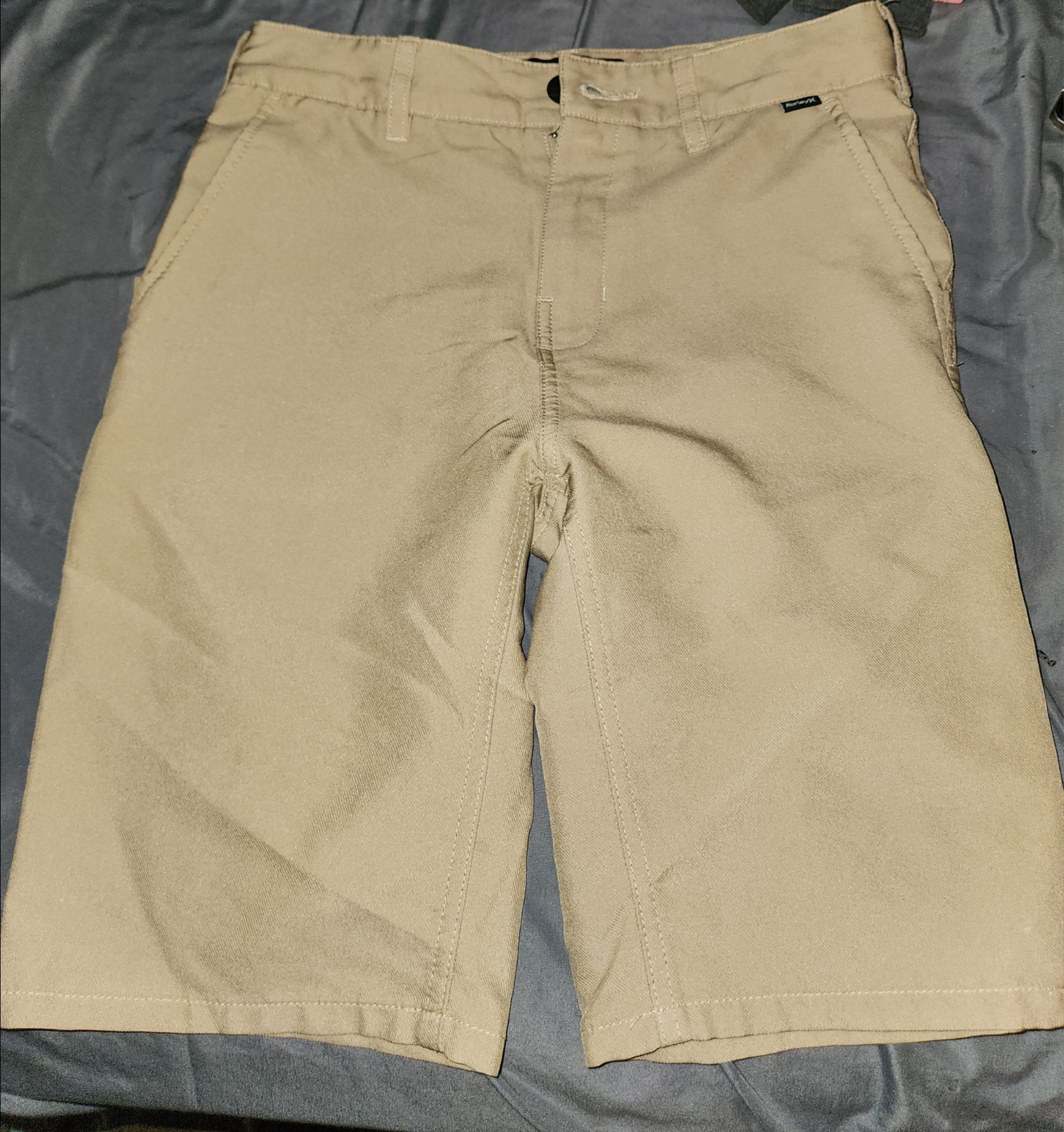 BOYS HURLEY SHORTS