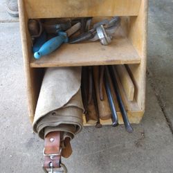 Ferrier Tools