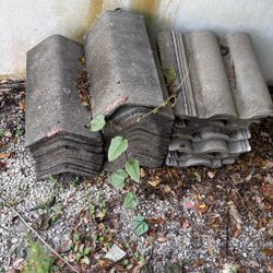 Roof Tiles 
