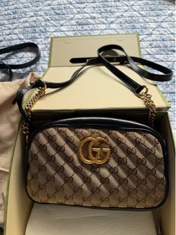 Bag original the price is firm