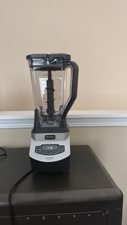 Ninja Professional 1100W Blender