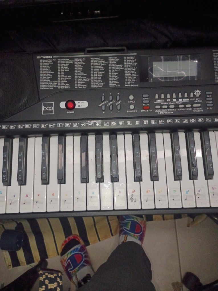 Are You On Board To Buy This Keyboard