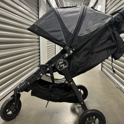 Jogging Stroller 