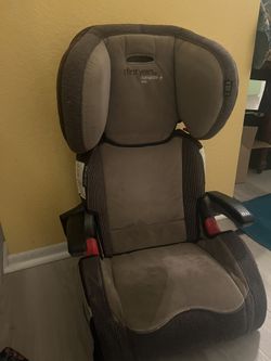 car seat