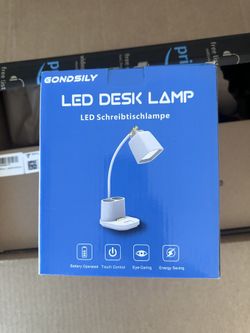 Reading lamp LED