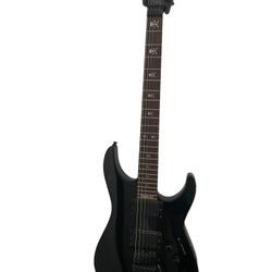 Electric Guitar 