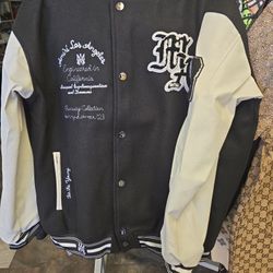 Black Or Red  Jacquet 