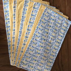 Burp Cloths (Baby)