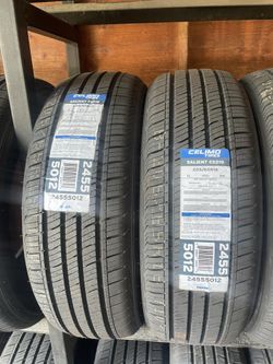 new tires llantas nuevas mobile service