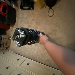 2007 Mazda CX-7 Front Strut Assembly For Sale 