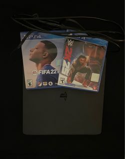 Playstation 4