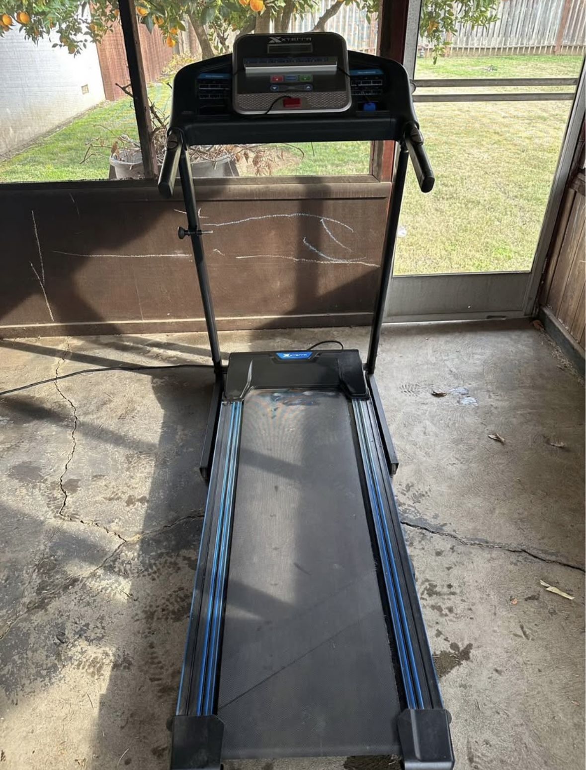 Pair Stacey Adams Shoes