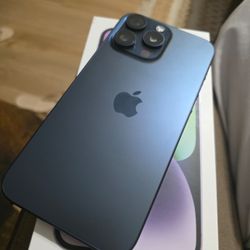 iPhone 15 Pro Max 512 GB Black Titanum Factory Unlocked