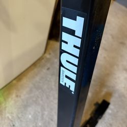 Thule Bicycle rack For Sale 