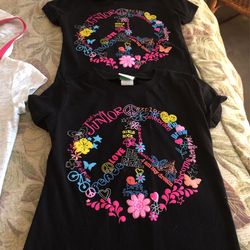 GS Shirts