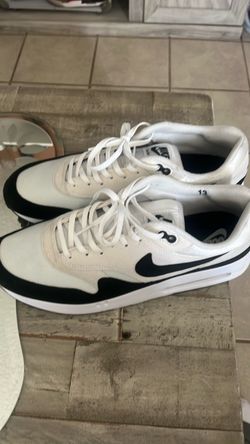 Used men’s Nike air max size 13 in very good condition $40