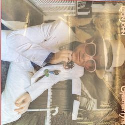 Elton John Greatest Hits Vinyl