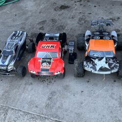Rc Cars 