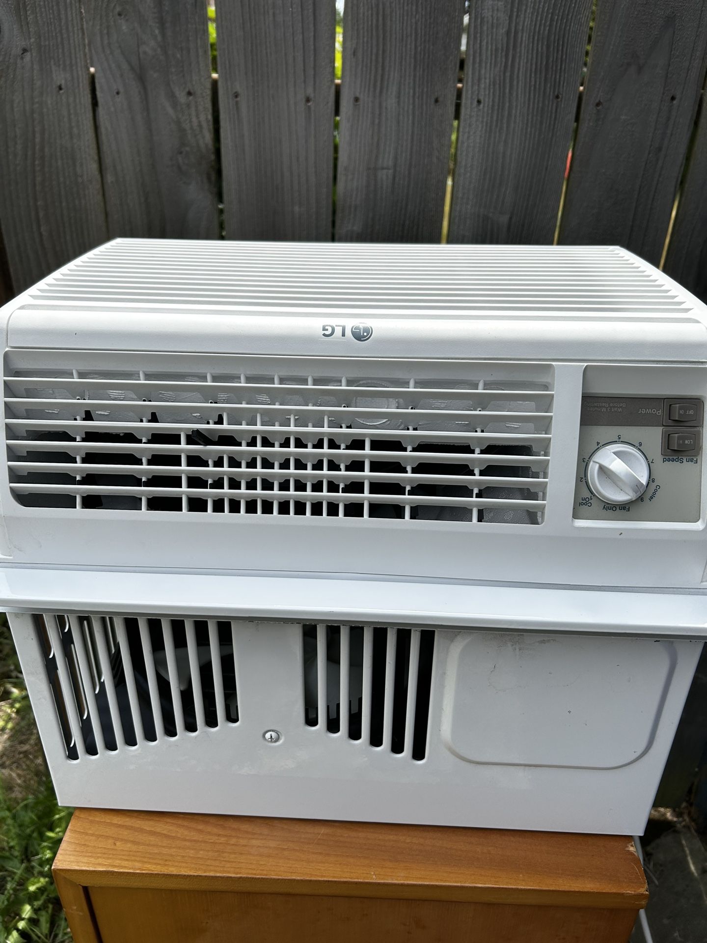 Window Air Conditioner 10000 BTU