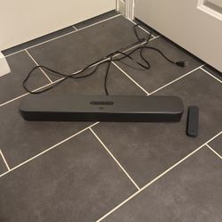 JBL Sound Bar